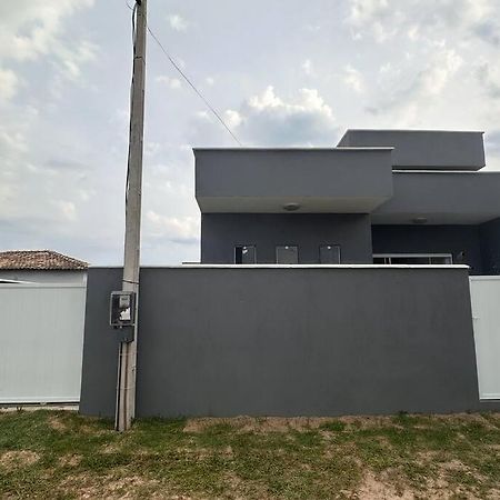 Villa Casa Em Unamar Cabo Frio Para Temporada Extérieur photo