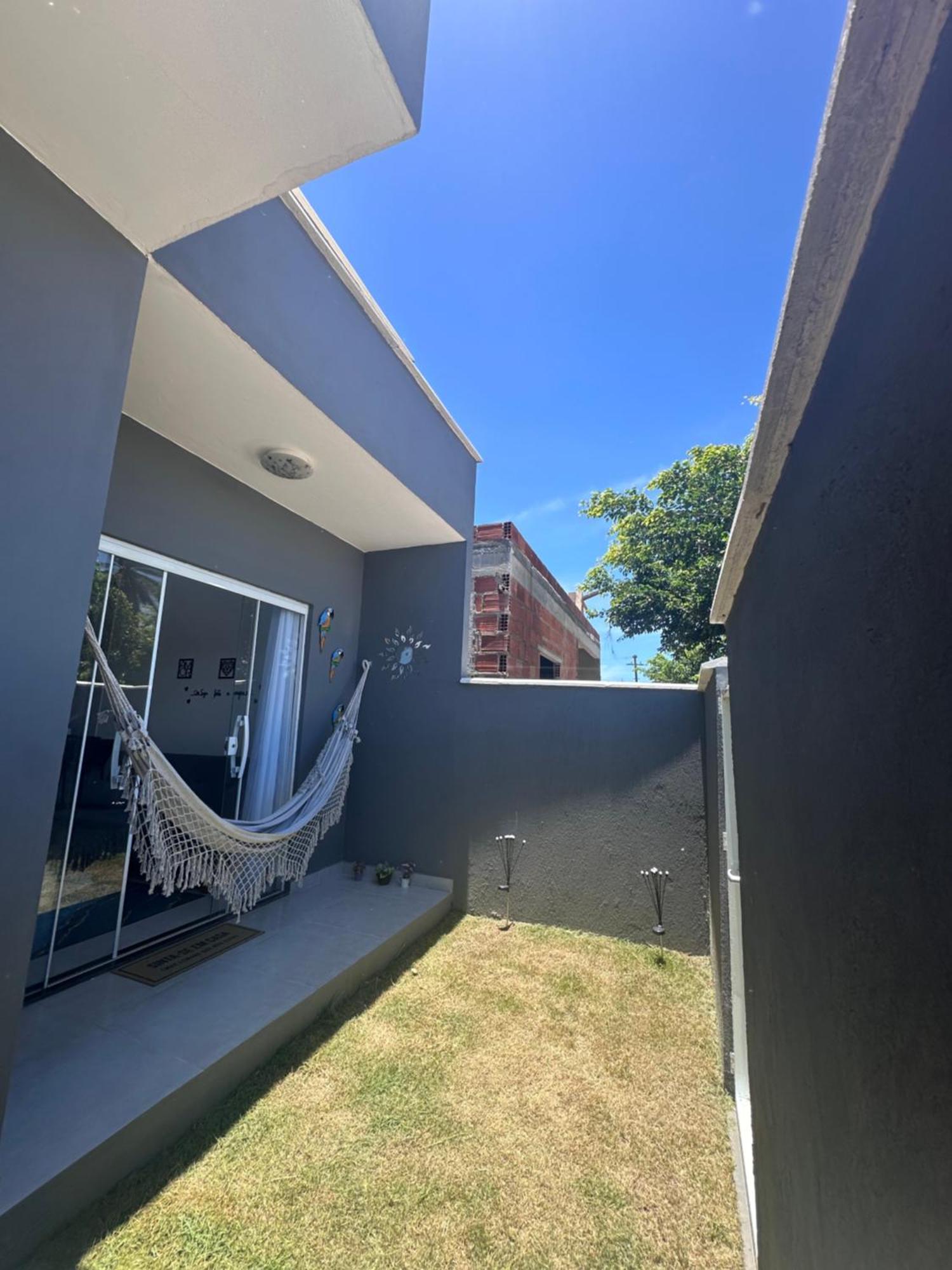 Villa Casa Em Unamar Cabo Frio Para Temporada Extérieur photo